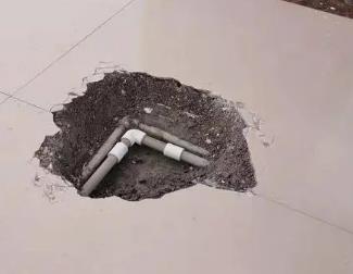 温州市卫生间漏水维修公司为您分享如何判断家里漏水