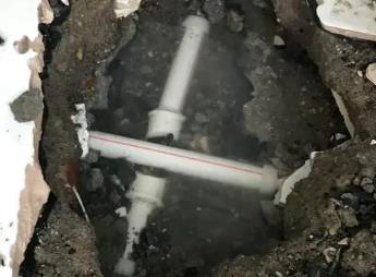 温州市阳台漏水维修公司为您分享楼上楼下漏水怎么处理