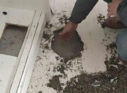 温州市卫生间漏水维修公司分享下精确定位查漏水一次多少钱?不同级别收费不同