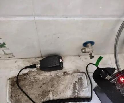 温州市屋顶漏水维修公司分享下卫生间漏水的危害及解决方法