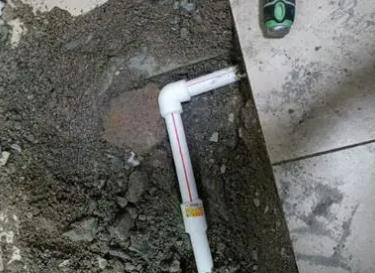 温州市阳台漏水维修时有哪些声音会影响检漏仪